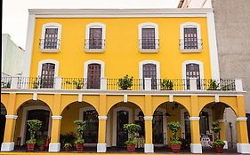 Best Western Hotel Madan